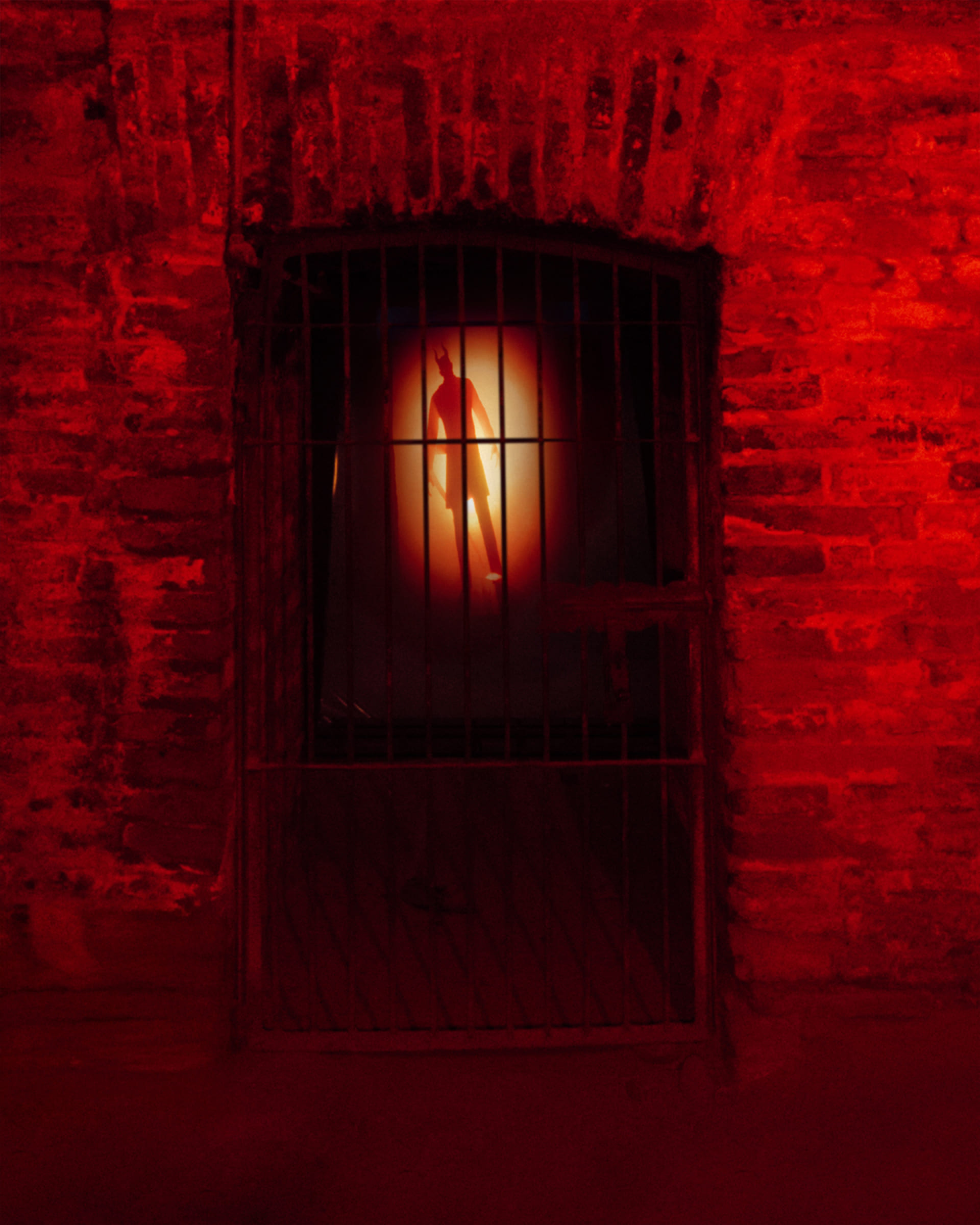 Maridaje al aire libre